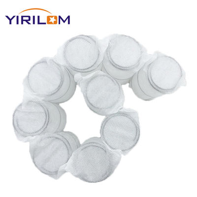 Ελατήριο τσέπης καναπέ από χάλυβα υψηλής περιεκτικότητας σε άνθρακα 1,8mm 4-7 στροφών