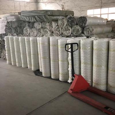 High Carbon Steel Wire Pocket Springs Suppliers Customized Pocket Spring 