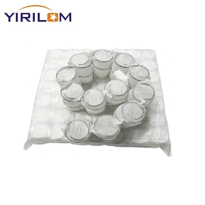 1.8mm ανθεκτικός καναπές τσέπη ελατήρια για τους κατασκευαστές καναπέ