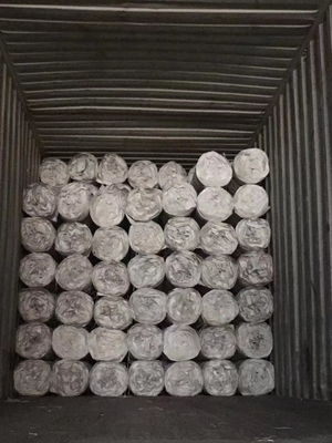 1.8mm ανθεκτικός καναπές τσέπη ελατήρια για τους κατασκευαστές καναπέ