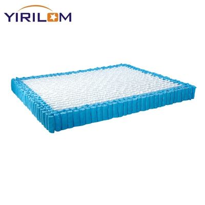 Customized Mattress Pocket Spring Unit King Size Pocket Spring 