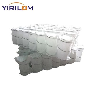 Ελατήριο τσέπης από χάλυβα άνθρακα, ελατήριο τσέπης από χαλύβδινο σύρμα για καναπέ, κόστος