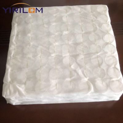 Modernos Sofa Pocket Spring Iso9001 Sofa Pocket Spring Προσαρμοσμένη μονάδα τσέπης