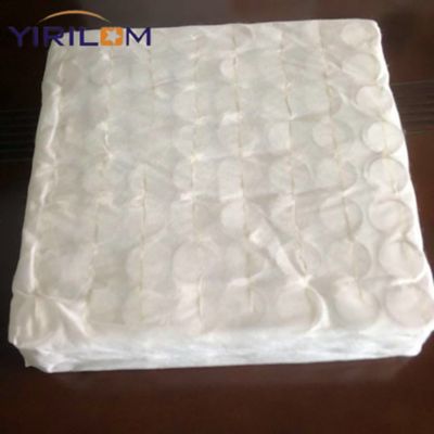 Καναπέ Roll Up Pocket Spring Pocket Spring Μονάδα υψηλής ελαστικότητας Σιωπή Καναπέ Pocket Spring