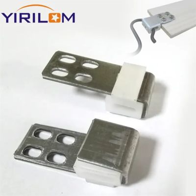 Χονδρική Τιμή Προσαρμοσμένα Εξαρτήματα Σοφίτας με Ελατήρια 4 Οπών