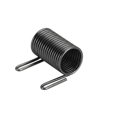 U σχήμα M66 Ζυγισμένο ψευδαργύριο στρώμα clip με 22mm Crown για ελατήριο και μείνετε σύρμα