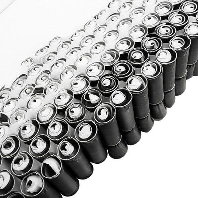 Αθόρυβο και Διαπνέον Ελατήριο Τσέπης Καναπέ με Διάμετρο Χάλυβα 1,8mm για Αυξημένη Άνεση και Ανθεκτικότητα