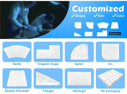 Χονδρική τιμή Πορτοφολική ελατήρια μονάδα 2,0 mm Ελατήρια περιστροφής για μαξιλάρι καναπέ