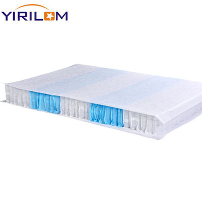 5 ζώνες Pocket Spring Roll Packaged Pocket Coil Spring για κατασκευαστή στρώματος