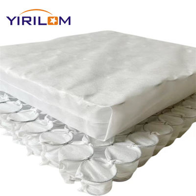 Καλή τιμή Κίνα εργοστάσιο φθηνή τιμή 1.8mm Steel Wire Sofa Pocket Coil Spring για μαξιλάρια καναπέ σε απευθείας σύνδεση