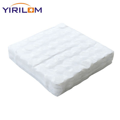 Καλή τιμή Νέο σχεδιασμό 2.0mm Steel Wire 8cm ύψος Sofa Pocket Spring για μαξιλάρι καναπέ σε απευθείας σύνδεση