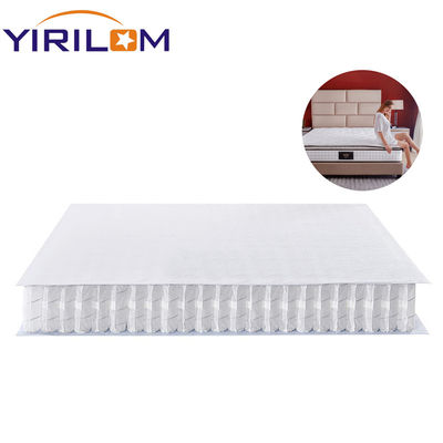 Προσαρμοσμένη μονάδα ελατήριας τσέπης 2,0mm Steel Wire Mattress Pocket Coil Springs