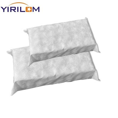 Προσαρμοσμένο 0,9mm Steel Wire Pocket Spring για μαξιλάρι με υποστήριξη ολόκληρου του σώματος και απομόνωση κίνησης
