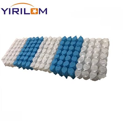 Καλή τιμή Μονάδα Ελατηρίων Τσέπης από Χάλυβα Υψηλού Άνθρακα για OEM Στρώματος σε απευθείας σύνδεση