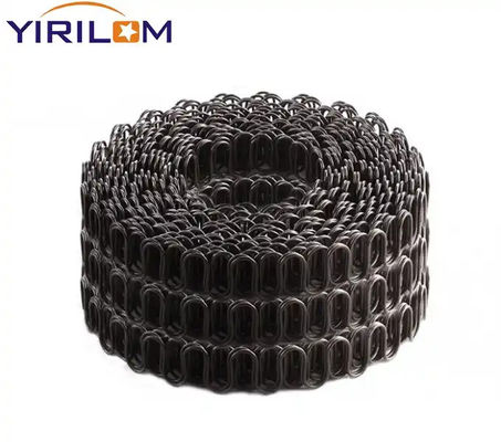 OEM Zig Zag έπιπλα ελατήρια από χάλυβα καναπέ σόφα ελατήρια