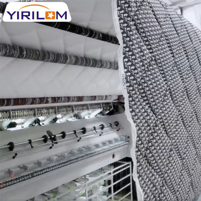 Καλή τιμή Ελαφρύ και ανθεκτικό ύφασμα στρώματος στρώματος με προσαρμοσμένο λογότυπο και χρώμα σε απευθείας σύνδεση