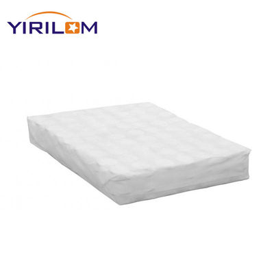 Ανθεκτικό ελατήριο τσέπης καναπέ από χάλυβα υψηλής περιεκτικότητας σε άνθρακα με προσαρμόσιμο μέγεθος και απομόνωση κίνησης