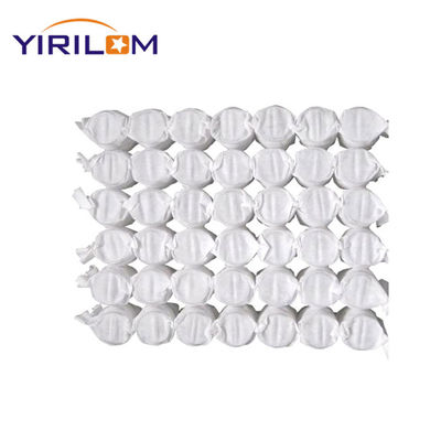 Καλή τιμή Ανθεκτικό κυλιόμενο τσέπη σπείρα ελατήριο για καναπέ μαξιλάρι καθισμάτων σε απευθείας σύνδεση