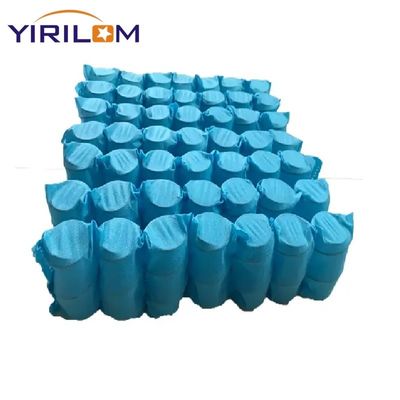 Καλή τιμή Φαρμακείο εξατομικευμένο ανεξάρτητο κυλίνδριο τσέπης για μαξιλάρι καναπέ σε απευθείας σύνδεση