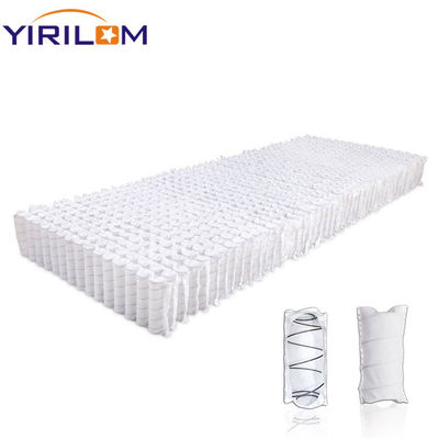 Συσκευή Roll-Up 1.9mm στρώμα ελατήριο τσέπη σπείρα ελατήριο τσέπη ελατήριο