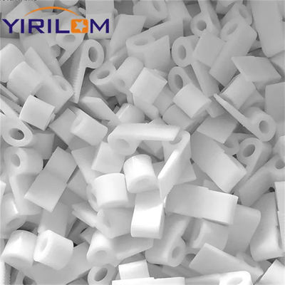 Καλή τιμή Αμερικανο-κορεατικο εισαγόμενο υλικό PE πλαστικό πλέγμα ελαστικών για αξεσουάρ καναπέ σε απευθείας σύνδεση