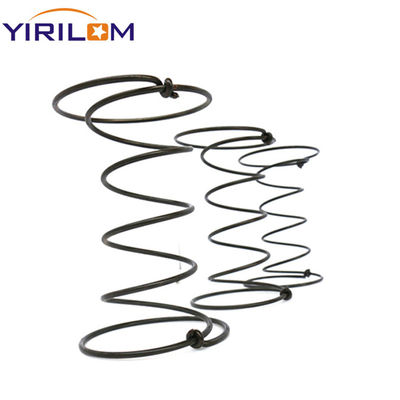 Υψηλής ανθρακούχου ατσάλινου καλωδίου Bonnell Spring System Mattress Coil Unit για την τεχνολογία κατασκευής στρώματος