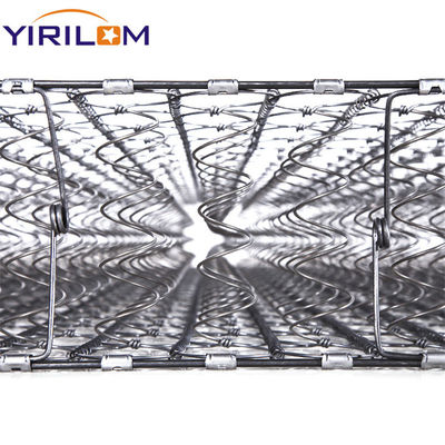 Καλή τιμή Υποστήριξη άνετη ανθεκτική μονάδα άνοιξης Bonnell για στρώμα σε απευθείας σύνδεση