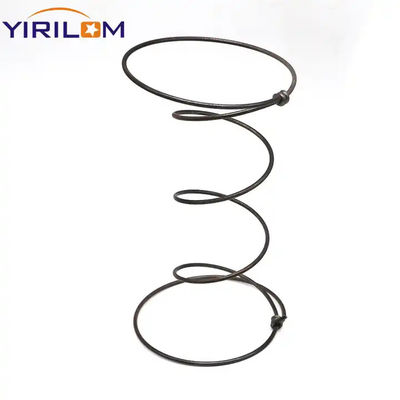 Καλή τιμή Πιο δημοφιλές σφιχτό στρώμα σύστημα στήριξης ελαστικών για βαρύτερους άνδρες σε απευθείας σύνδεση