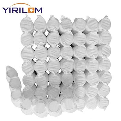 Καλή τιμή Προσαρμοσμένο ύψος καναπέ μαξιλάρι κάθισμα τσέπη ελατήριο σε απευθείας σύνδεση