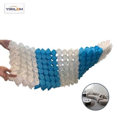 Καλή τιμή Κατασκευαστής ελαστικού χώρου για στρώματα με τσέπη σε απευθείας σύνδεση