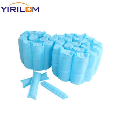 1.8mm Steel Wire High Carbon Steel Sofa Pocket Spring Coil Προσαρμόσιμο μέγεθος για μαξιλάρι καναπέ