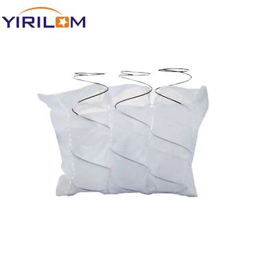 Καλή τιμή Ειδικός Καναπές Ελατήρια Τσέπης 6-7cm Πηνία από Ανθρακούχο Χάλυβα σε απευθείας σύνδεση