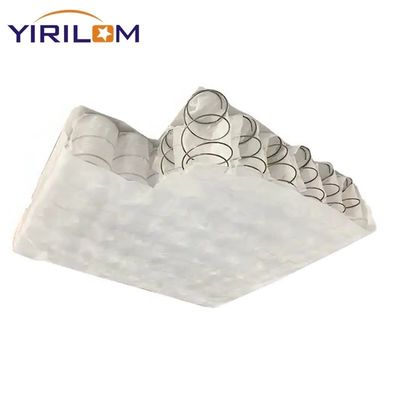 Καλή τιμή Προσαρμοσμένο 2.0 mm Wire Sofa Pocket Spring Για έπιπλα Εσωτερικό Pocket Spring σε απευθείας σύνδεση