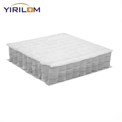 Καλή τιμή Προσαρμοσμένο 1.8 mm Steel Wire Roll Packaged Independent Coil Pocket Springs για μαξιλάρι καναπέ σε απευθείας σύνδεση