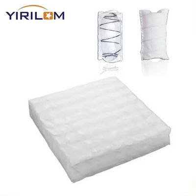 Καλή τιμή Πορτοφολικό σύστημα πορτοφολικής άνοιξης που δημιουργείται με την περιτύλιξη μεμονωμένων τσέπων πορτοφολιών σε απευθείας σύνδεση