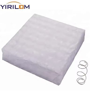 Καλή τιμή 1.8mm Steel Wire Sofa Pocket Spring με απομόνωση κίνησης και προσαρμόσιμο ύψος για αυξημένη άνεση online
