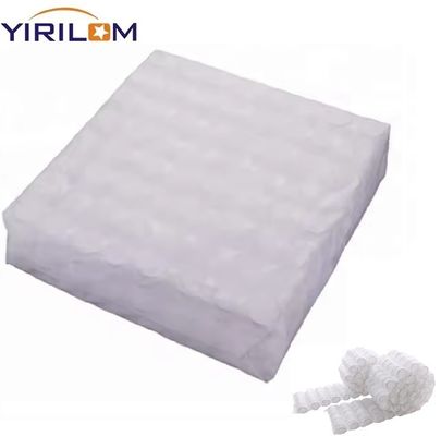 Καλή τιμή Υψηλής ανθρακούχου χάλυβα καναπέ σύρμα τσέπη ελατήριο για χαλίρισμα έδρα μαξιλάρι ελατήρια σε απευθείας σύνδεση