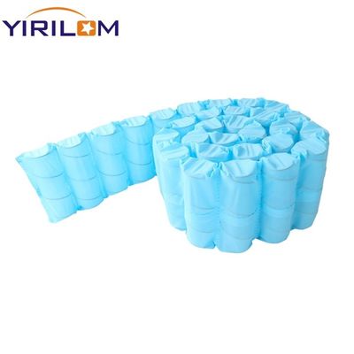 Καλή τιμή Προσαρμοσμένη μονάδα τσέπης άνοιξης τσέπης μαξιλάρι άνοιξη για το εργοστάσιο καναπέ σε απευθείας σύνδεση