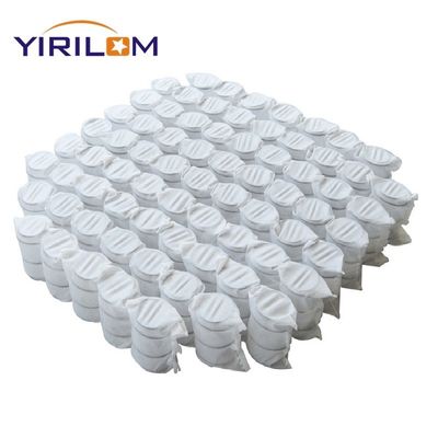 1.8mm Steel Διαμέτρου τσέπη ελατήριο για καναπέ