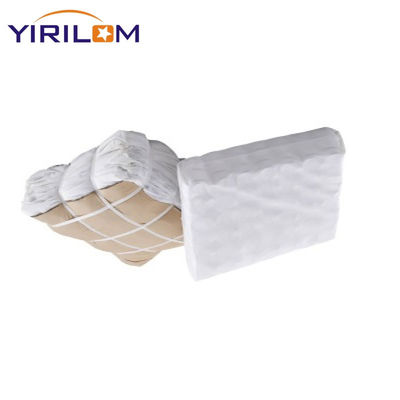 Αθόρυβος αναπνευστικός καναπές τσέπη ελατήριο με 1.8mm χάλυβα για απόλυτη άνεση