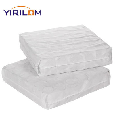 Ανθεκτικός και αθόρυβος καναπές Pocket Spring Coil για αυξημένη άνεση και αναπνευστικότητα