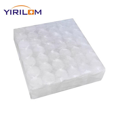 1.8mm Ατσάλι υψηλής ανθρακούχης ράβδου τσέπης ελατήριο για μαξιλάρι καναπέ με συμπιεσμένη και κυλίνδρια συσκευασία προσαρμόσιμη μέγεθος και χρώμα