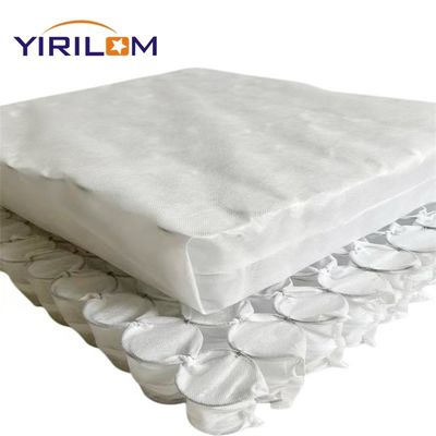 Καλή τιμή Προσαρμογή αποδεκτό Sofa Spring Pocket Spring Coil σε απευθείας σύνδεση