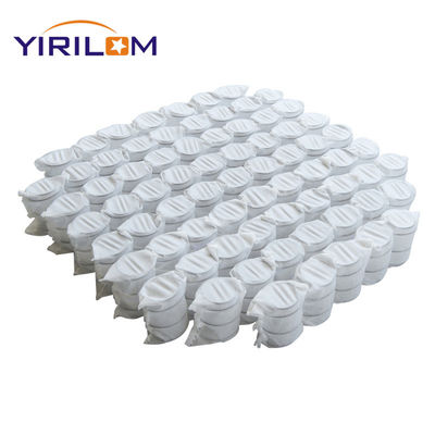 Καλή τιμή Επαγγελματική μονάδα ελατήριας τσέπης για μαξιλάρι καναπέ σε απευθείας σύνδεση