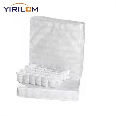 Καλή τιμή Προσαρμοσμένο 4 ίντσες ύψος τσέπη ελατήριο για μαξιλάρι καναπέ σε απευθείας σύνδεση