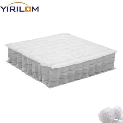 Καλή τιμή 1.8mm Steel Sofa Spring Coil Αποδέχεται Προσαρμογή Pocket Spring για Sofa σε απευθείας σύνδεση