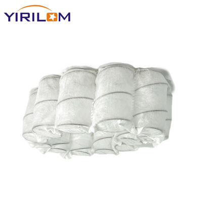 Προσαρμοσμένο 2,0mm Υψηλό Ελαστικό Χάλυβα Pocket Spring Για Καναπέ