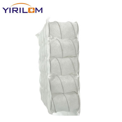 Καλή τιμή Καναπέ τσέπη ελατήριο 4 ίντσες Μέση σταθερότητα υψηλό άνθρακα χάλυβα σε απευθείας σύνδεση