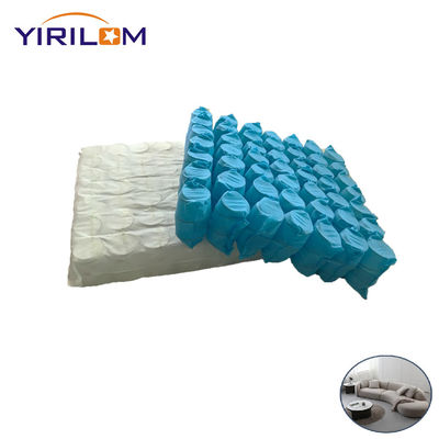 Καλή τιμή Υψηλής ποιότητας 4 ίντσες ατσάλινο σύρμα άνθρακα για μαξιλάρι καναπέ καθίσματος σε απευθείας σύνδεση