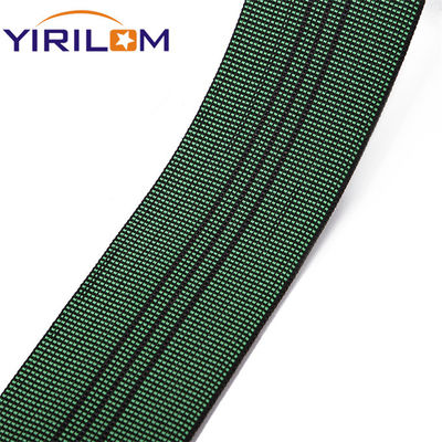 50mm PE και PP υφαντική τεχνική Sofa Webbing Tape Seat Belt & Sofa Webbing Roll ποιότητα επίπλων αξεσουάρ